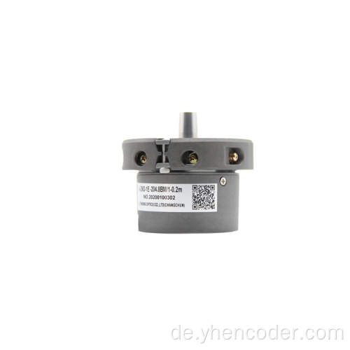 Linear-Encoder-Band-Encoder